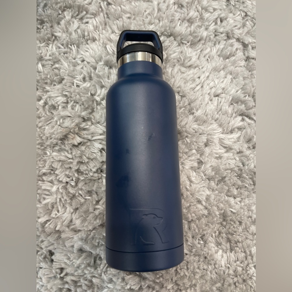 RTIC thermos